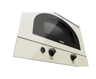Teka MWR 22 BI BRIGHT CREAM - 1013672 - zdjęcie 4